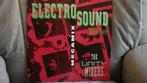 VINYL MAXI-SINGLE - THE UNITY MIXERS (1991), Ophalen of Verzenden, 12 inch, Techno of Trance