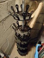 Carrousel a chaussures, Enlèvement, Comme neuf, Autres types