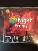 Diversen - Night Of The Proms 2000, Ophalen of Verzenden