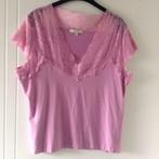 Zomertopje Mayerline 46, Kleding | Dames, T-shirts, Ophalen of Verzenden, Maat 46/48 (XL) of groter, Roze