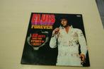 elvis presley dubbel  lp, Cd's en Dvd's, Vinyl | Pop, Ophalen of Verzenden