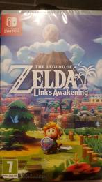 Nintendo Switch The Legend Of Zeld Link' s Awakening, Enlèvement, Neuf