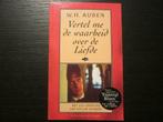 Vertel me de waarheid over de Liefde   -W.H. Auden-, Boeken, Ophalen of Verzenden