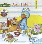 Aan tafel   /  met illustraties van Wilbert Van Der Steen, Boeken, Kinderboeken | Jeugd | onder 10 jaar, Ophalen of Verzenden