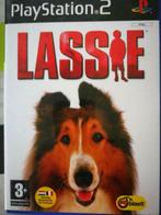 Playstation 2 - Lassie, Gebruikt, Ophalen of Verzenden