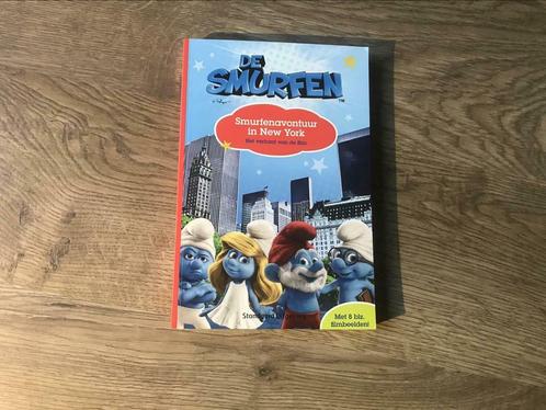 De smurfen : Smurfenavontuur in New York (Payo), Livres, Livres pour enfants | Jeunesse | Moins de 10 ans, Neuf, Enlèvement ou Envoi