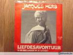 single jacques herb, Cd's en Dvd's, Vinyl | Nederlandstalig