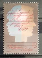 Belgique : COB 2337 ** Karel Buls 1989., Timbres & Monnaies, Timbres | Europe | Belgique, Neuf, Sans timbre, Timbre-poste, Enlèvement ou Envoi