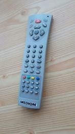 Medion afstandsbediening voor LCD & LED TV met DVD, Ophalen of Verzenden, Zo goed als nieuw, Origineel, Dvd