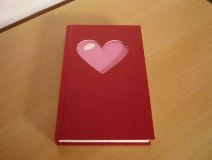 Boek Passie en romantiek van Ilse Nackaerts, Boeken, Psychologie, Ophalen of Verzenden