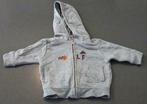 Trui Pudding - maat 68 - 6 maand, Kinderen en Baby's, Babykleding | Maat 68, Ophalen of Verzenden, Gebruikt, Jongetje, Truitje of Vestje