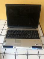 ORDINATEUR PORTABLE TOSHIBA, Computers en Software, Ophalen, Gebruikt