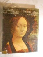 John Walker, "National Gallery, Washington", John Walker, Utilisé, Enlèvement ou Envoi, Peinture et dessin