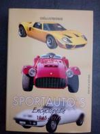 Sportauto's encyclopedie 1945-1975, Enlèvement, Neuf