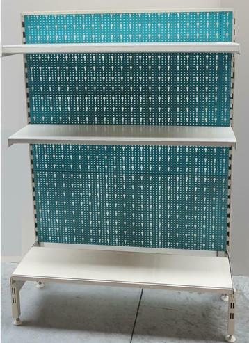 onderdelen Winkelrek  beschikbaar voor biedingen