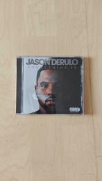 CD Jason Derulo - Everything is 4, Enlèvement ou Envoi
