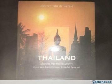 Thailand, Boeken, Gelezen