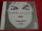 CD Michael Jackson Invincible, Cd's en Dvd's, Cd's | Overige Cd's, Verzenden