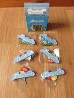 Fermette de Ola welcome home lot de 6 magnets aimants, Verzamelen, Merken en Reclamevoorwerpen, Gebruikt