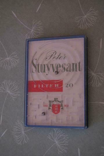 Cigarettes Jouet Peter Stuyvesant XXL, Enlèvement ou Envoi, Utilisé, Autres types
