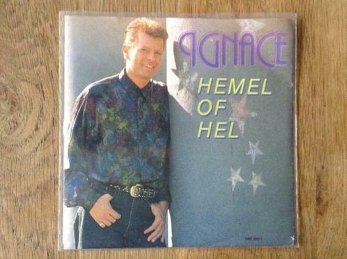 single ignace, Cd's en Dvd's, Vinyl Singles, Single, Nederlandstalig, 7 inch, Ophalen of Verzenden
