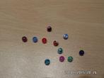 Piercing (boule) de 5mm, Handtassen en Accessoires, Piercings, Ophalen of Verzenden, Nieuw, Lip- of Labretpiercing
