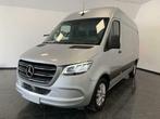 Mercedes-Benz Sprinter Sprinter four/910 316 CDI, Te koop, Zilver of Grijs, Airconditioning, 120 kW