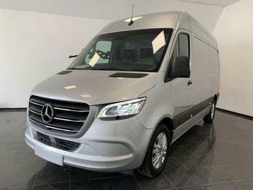 Mercedes-Benz Sprinter Sprinter four/910 316 CDI