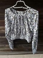 Longsleeve - Only  - Onlpella Bow - maat L, Maat 42/44 (L), Nieuw, Ophalen of Verzenden, Overige kleuren