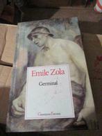 T germinal d'Emile Zola, Classiques Eternels, Livres, Enlèvement, Utilisé