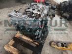 Moteur MERCEDES SLK CHRYSLER 3.2L 218CV EGX 112947, Mercedes-Benz, Utilisé, Envoi