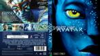 AVATAR  BLU-RAY + DVD, Cd's en Dvd's, Ophalen, Avontuur