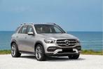 Treeplanken Mercedes Benz GLE W167 (2019-heden) NIEUW !!!, Nieuw, Ophalen of Verzenden, Mercedes-Benz