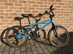 Vélo BMX 20 pouces, Vélos & Vélomoteurs, Repose-pieds, Utilisé