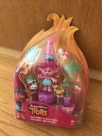 Les Trolls - La fête de Poppy - NEUF (pas ouvert), Ophalen, Nieuw, Overige typen