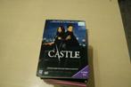 castle  6 dvd's    nieuw, Cd's en Dvd's, Dvd's | Tv en Series, Ophalen of Verzenden