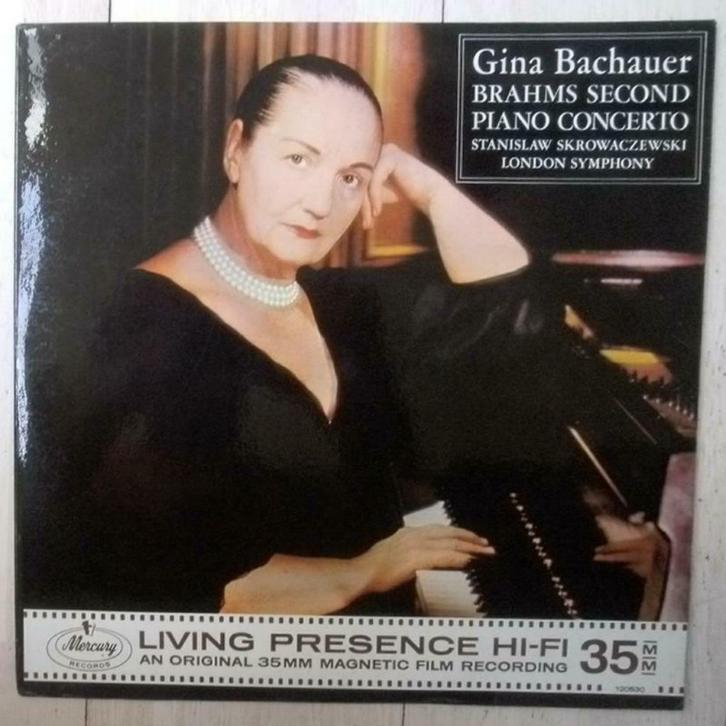 klassieke LP's 8, CD & DVD, Vinyles | Classique, Romantique, Enlèvement ou Envoi