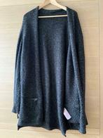 Cardigan en laine gris noir Only & Sons taille S, Vêtements | Hommes, Comme neuf, Enlèvement ou Envoi