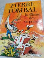 PIERRE TOMBAL  11