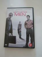 Matchstick Men (DVD), Enlèvement ou Envoi