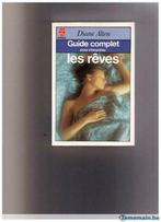 Guide complet pour interpréter les rêves - Diane Alten, Autres sujets/thèmes, Diane Alten, Utilisé, Enlèvement ou Envoi