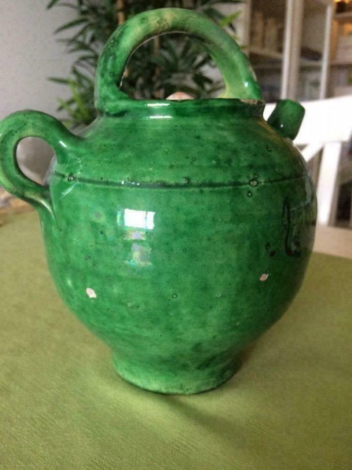 Poterie française, Antiek en Kunst, Antiek | Keramiek en Aardewerk, Verzenden