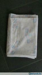 lakentje babybed, Kinderen en Baby's, Gebruikt