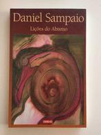 Liçoes do abismo - Daniel Sampaio, Livres, Enlèvement, Utilisé