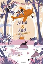 Alfie en Zed: een ABC zoekboek, Boeken, Nieuw, Ophalen