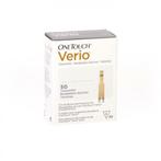 verio touch TESTSTRIPS