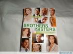 Brothers and Sisters, l’intégrale de la saison 1, CD & DVD, DVD | Drame, Comme neuf, À partir de 12 ans, Autres genres, Coffret