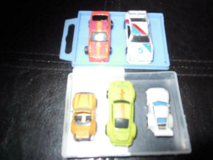 a vendre jouet, Hobby en Vrije tijd, Modelbouw | Auto's en Voertuigen, Gebruikt, Auto, Ophalen of Verzenden