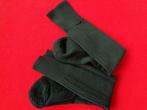 Chausettes haute noir enfant Foot., Enfants & Bébés, Enlèvement ou Envoi, Comme neuf, Garçon ou Fille, Chaussures de sport
