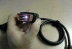 Lancez le câble d'extension LED X431 SMARTLEAD OBD2, Enlèvement ou Envoi, Neuf